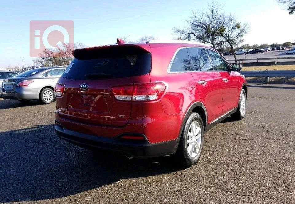 کیا سۆرینتۆ